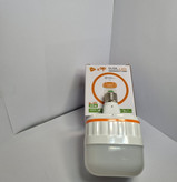 چراغ اضطراری شارژی OKGO مدل FA7936 قدرت 30 وات مهتابی