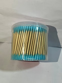 گوش پاک کن 500 تایی Cotton Buds اصل وارداتی منطقه آزاد ارس