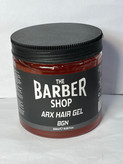 ژل مو مردانه THE BARBER حالت دهنده مو اورجینال ترکیه