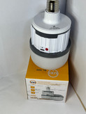 لامپ شارژی UXI مدل BL-699 ظرفیت 30 وات