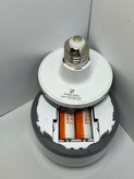 لامپ شارژی UXI مدل BL-699 ظرفیت 30 وات