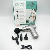 ماساژور تفنگی انزو enzo مدل EN-4802