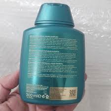 شامپو کراتینه و آرگان 300 میل BIOTA