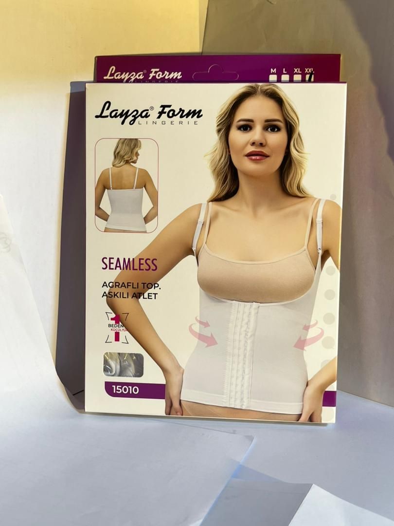 گن فرم دهنده شکم زنانه لایزافورم LAYZAFORM15010