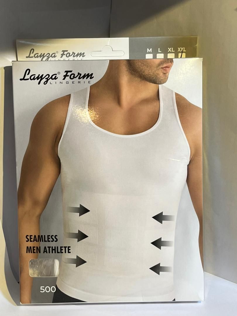 گن فرم دهنده بدن مردانه لایزا فورم LAYZAFORM500